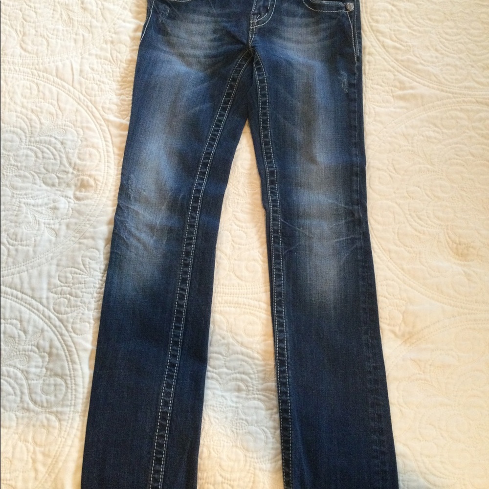 Miss Me Jeans - Picture 2 of 4